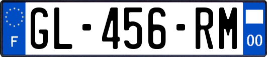 GL-456-RM