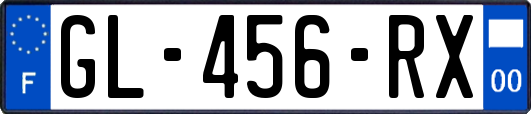 GL-456-RX