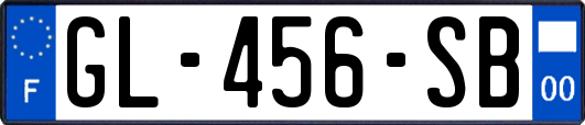 GL-456-SB
