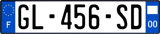 GL-456-SD