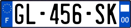 GL-456-SK