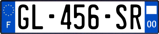 GL-456-SR