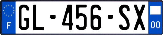 GL-456-SX