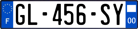 GL-456-SY