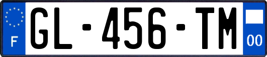 GL-456-TM
