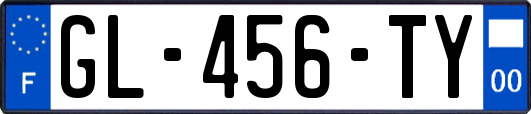 GL-456-TY