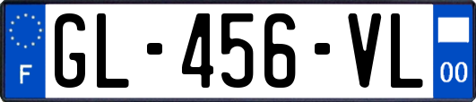 GL-456-VL