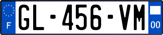 GL-456-VM