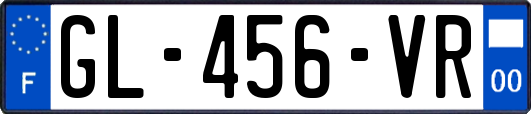 GL-456-VR