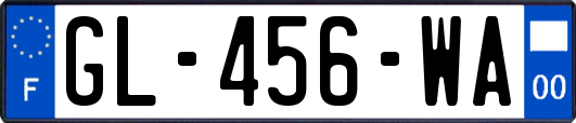 GL-456-WA