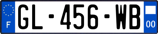 GL-456-WB