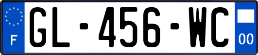 GL-456-WC