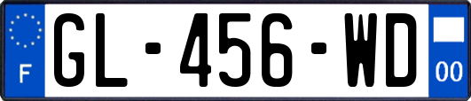 GL-456-WD