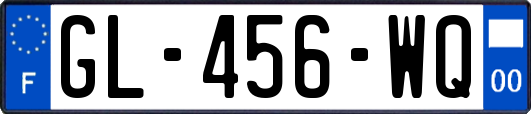 GL-456-WQ