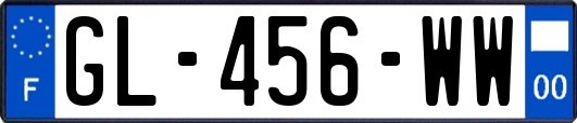GL-456-WW