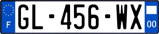 GL-456-WX