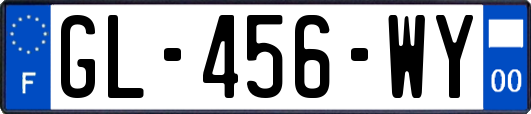 GL-456-WY