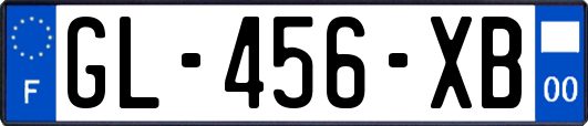 GL-456-XB