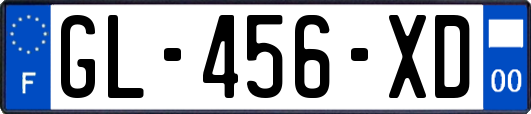 GL-456-XD