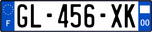 GL-456-XK