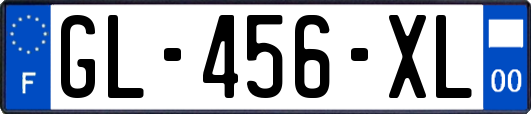 GL-456-XL