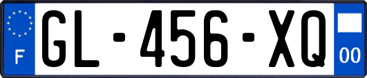 GL-456-XQ