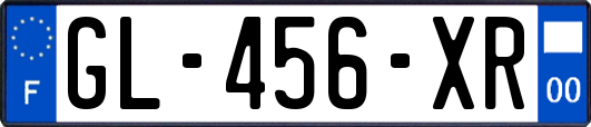 GL-456-XR