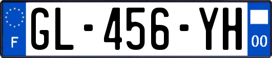 GL-456-YH