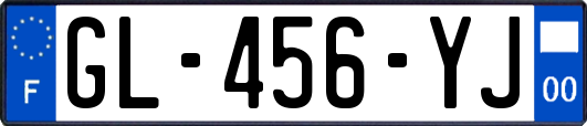 GL-456-YJ