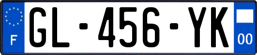 GL-456-YK
