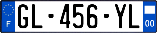 GL-456-YL