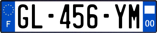 GL-456-YM