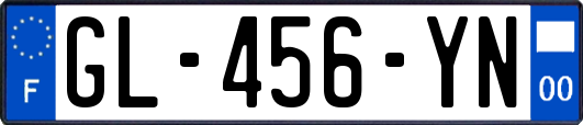 GL-456-YN