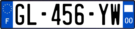 GL-456-YW