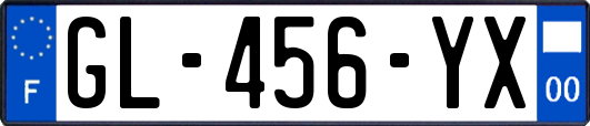 GL-456-YX