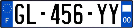 GL-456-YY