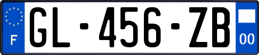 GL-456-ZB