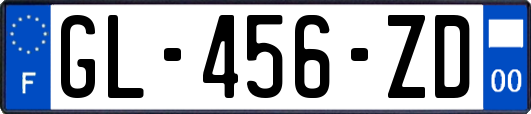 GL-456-ZD