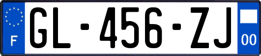 GL-456-ZJ