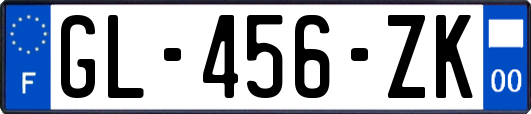 GL-456-ZK