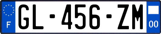 GL-456-ZM
