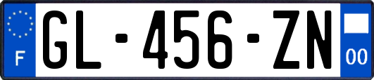 GL-456-ZN