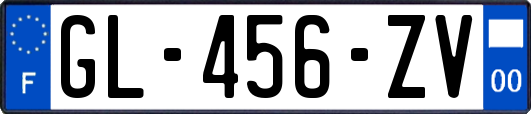 GL-456-ZV
