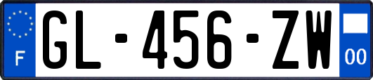 GL-456-ZW