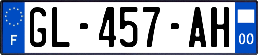 GL-457-AH