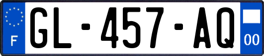 GL-457-AQ