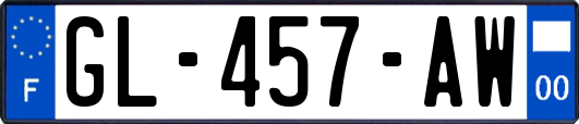 GL-457-AW