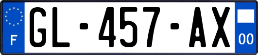 GL-457-AX