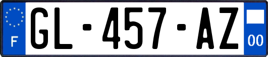 GL-457-AZ