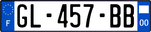 GL-457-BB